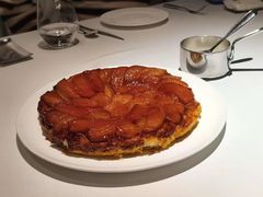 -Oyster Talks 四度蚝法餐厅