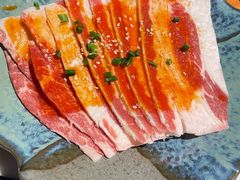-久藏·横膈膜烧肉·酒场(江汉路店)