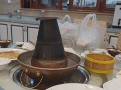 -福寿斋·老北京铜锅涮肉·烤鸭(顺义总店)