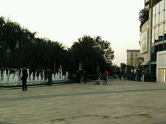 -深圳龙华星河COCO City(民治店)