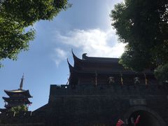 -鼓楼(西湖风景名胜区)