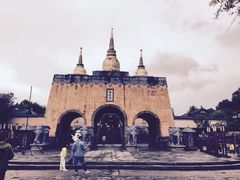 -天龙八部武侠城