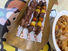 -巴扎屋大盘鸡·新疆菜(汇嘉时代店)