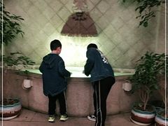 -外滩8号 whisky bar(金延大厦店)