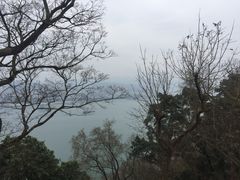 -丰都鬼城名山景区