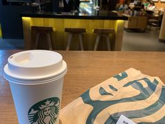-星巴克(汾阳路店)