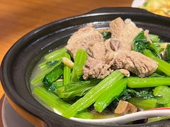 -壹只卤鹅 · 潮汕菜(京基百纳店)