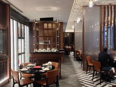 大堂-闽和南(深圳万象城店)