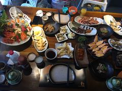 -和彩放题餐厅(酒仙桥店)