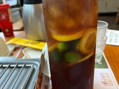 -木屋烧烤(观澜湖新城MH店)