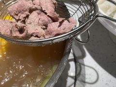 -左庭右院鲜牛肉火锅(苏州园区永旺店)