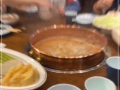 -百草滩羊清水涮羊肉(长城路店)