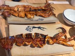 -水煮三国·川鲁江湖菜(香山店)