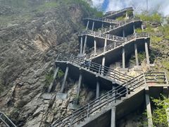 -十渡东湖港风景区