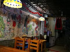 大堂-老街坊餐吧