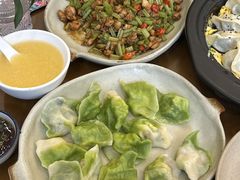 -三姐妹饺子(东木头市店)