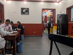 大堂-大理.老字号渝记酸萝卜乌鱼(古城总店)