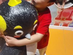 -烟台海昌鲸鲨海洋公园