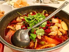 -宁波石浦大饭店(新材料城店)
