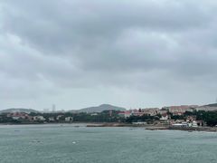 -青岛第三海水浴场