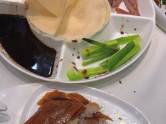 -品味村.烤鸭(新中街店)