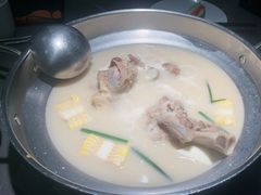 -骨之味·筒骨汤火锅(江头店)
