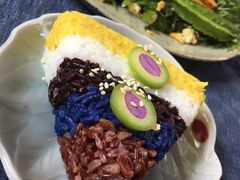 -Meena Rice Based Cuisine