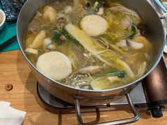 -糟粕醋·椰苑海南菜餐厅(亚龙湾天域酒店)