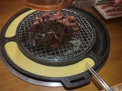 -喜来稀肉(虹泉路店)