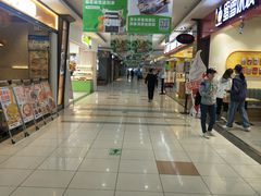 -泉汇购物广场(大沽南路店)