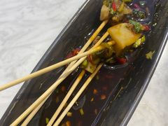 -嗨辣小聚·盘锦河蟹·海鲜烧烤龙虾(盘锦十年好店)