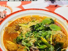 -文立新麻辣烫(合生汇21街区店)