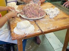 -海汇源老烧麦店(东大街总店)