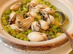 小生蚝-煲仔王海鲜酒家