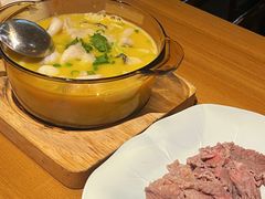 -竹里馆 ·茶食(奥体店)