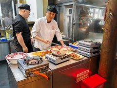 -徽三说·土徽菜·中国徽菜连锁品牌(一中店)