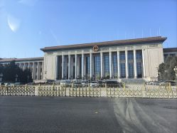 -人民大会堂宴会厅