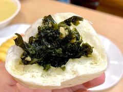 -蓝白自选餐厅(烟大店)