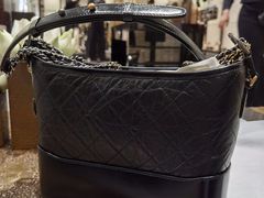 -CHANEL(恒隆广场店)