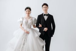 -时光印记婚纱摄影工作室·原创定制