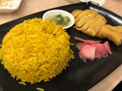 -盛记粥面(佐敦店)