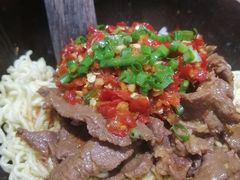 -擂饭(五一广场店)