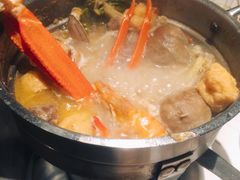 -星伦多自助料理·涮烤一体(虹悦城店)