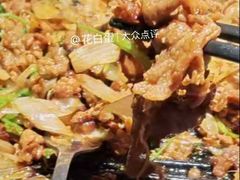 -喜悦烤鸭·新京菜(王府井店)