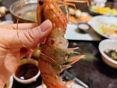 -川骄海鲜自助(亚运村店)