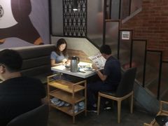 -潮正和潮汕牛肉火锅·老字号(番禺万达店)