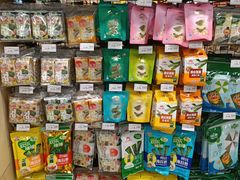 -永辉超市(融创茂店)