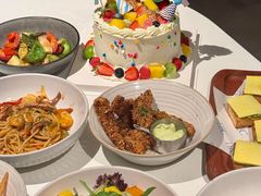 -BE BRIGHT KITCHEN(正佳广场店)