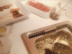 -串一火锅(赛格国际购物中心店)