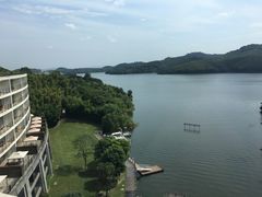 -天目湖涵田度假村
